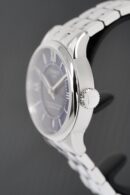 Tissot Ladies Automatic Watch Chemin Des Tourelles Powermatic 80 Blue - T099.207.11.048.00